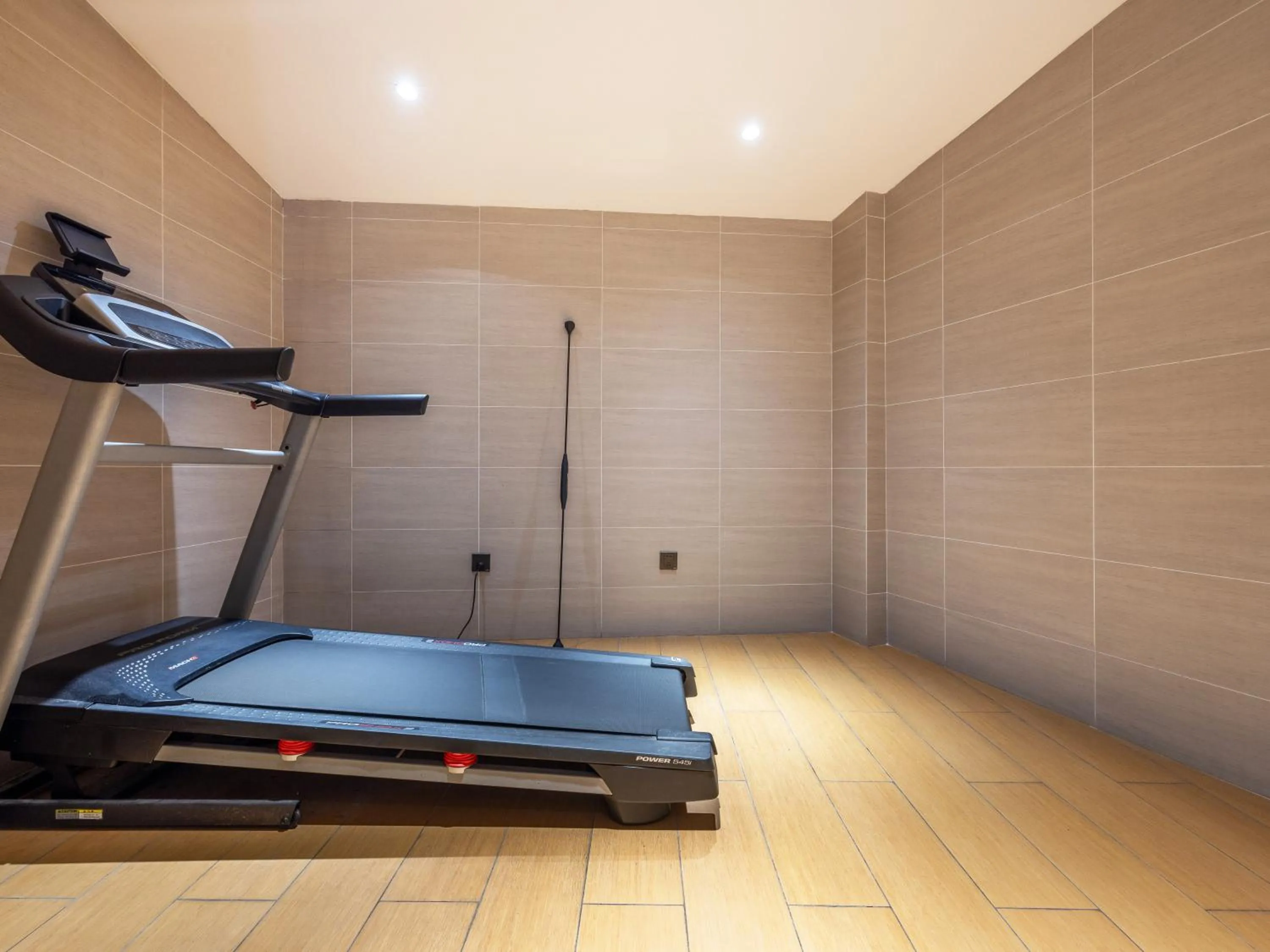 JI Hotel Chengdu Tianfu Square Renmin Middle Road