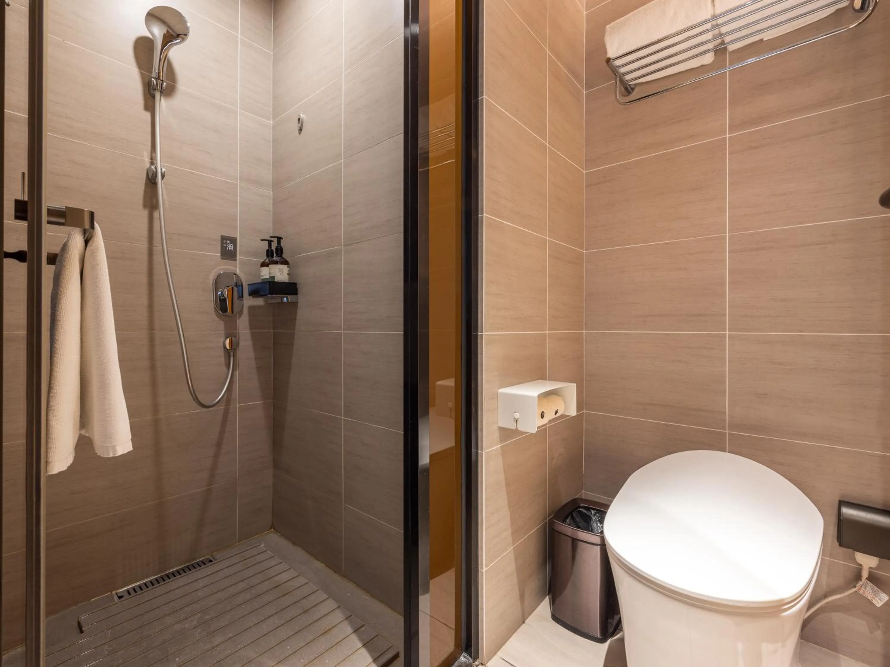 JI Hotel Chengdu Tianfu Square Renmin Middle Road