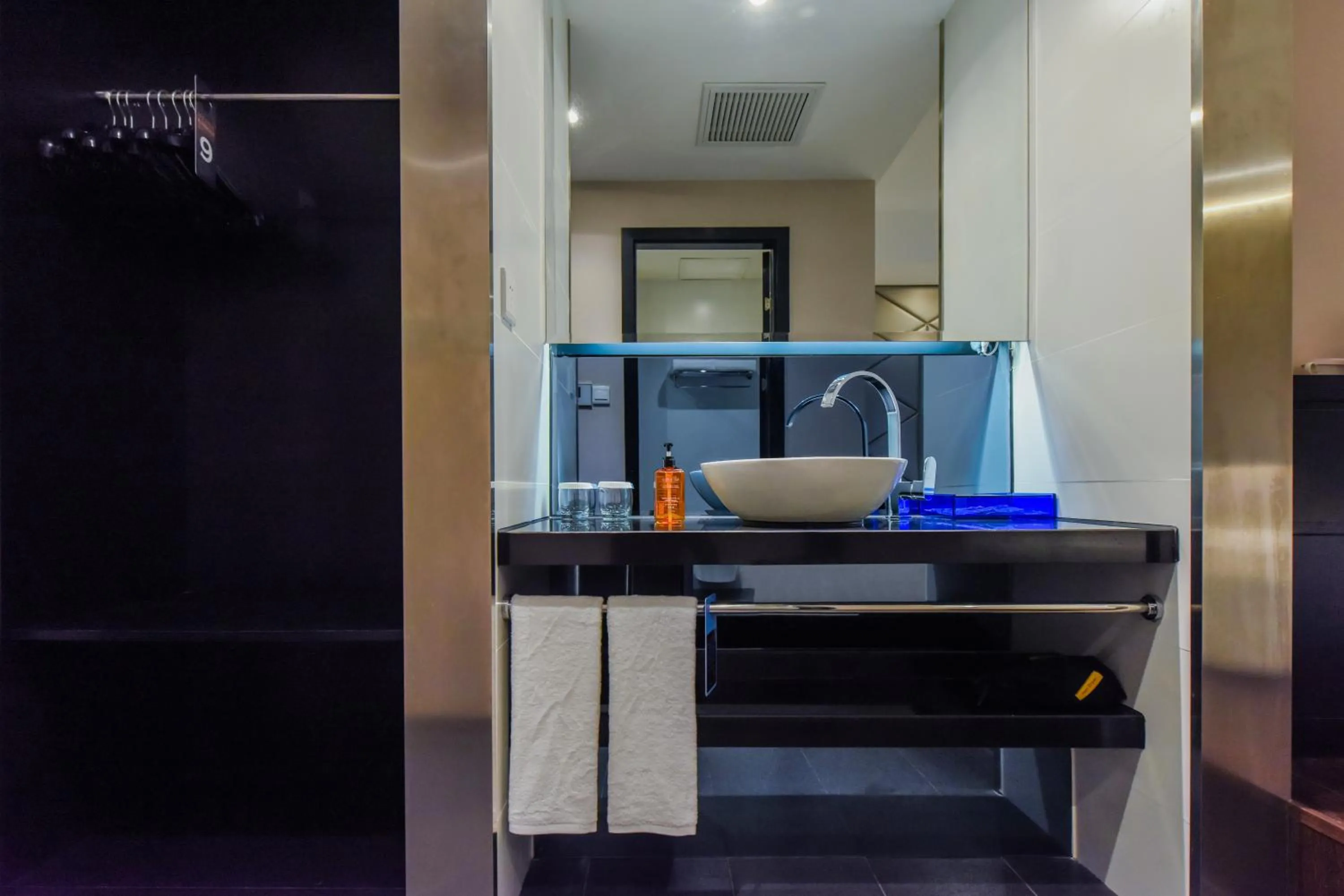 Orange Hotel Chengdu Chunxi Road Shuncheng