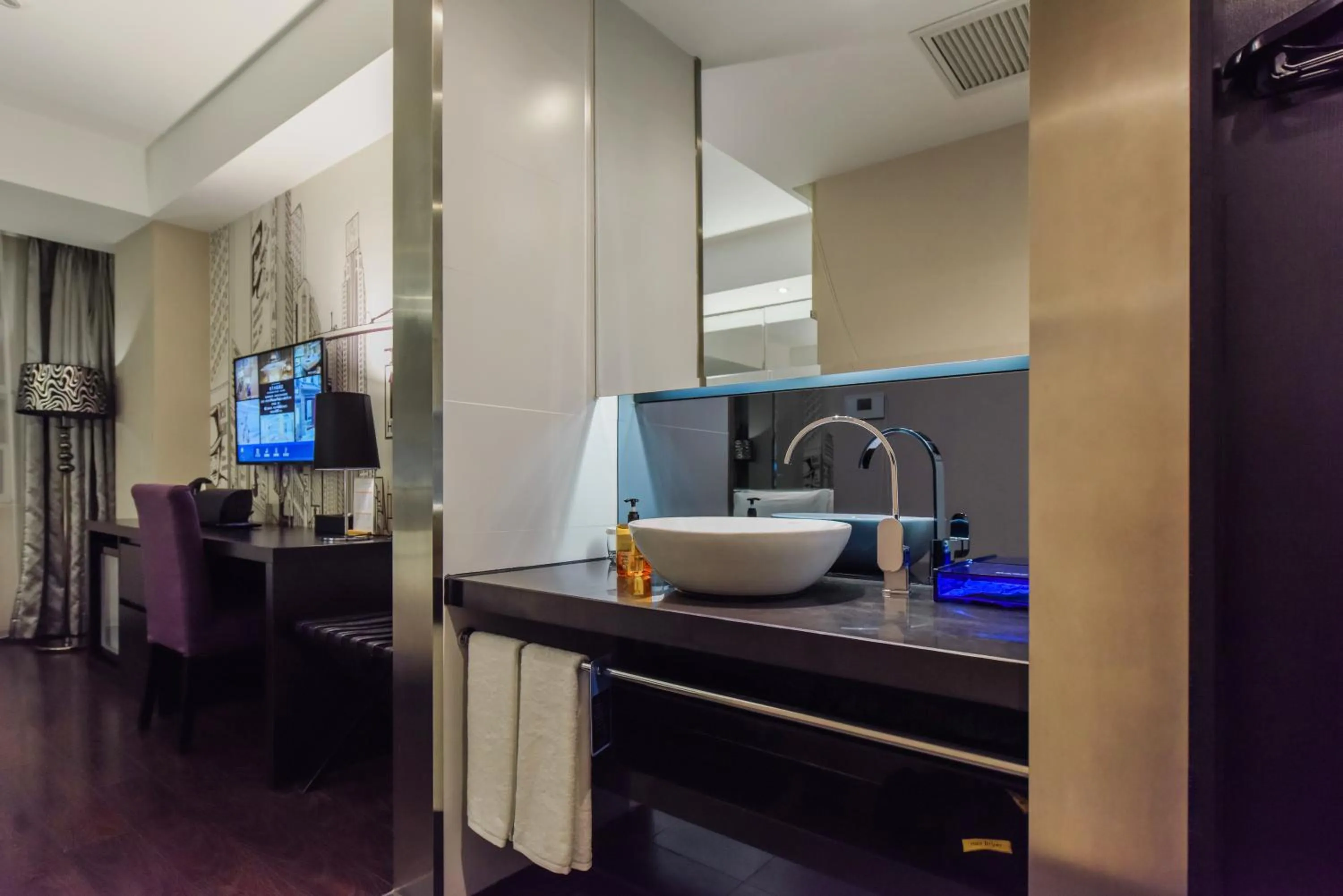 Orange Hotel Chengdu Chunxi Road Shuncheng