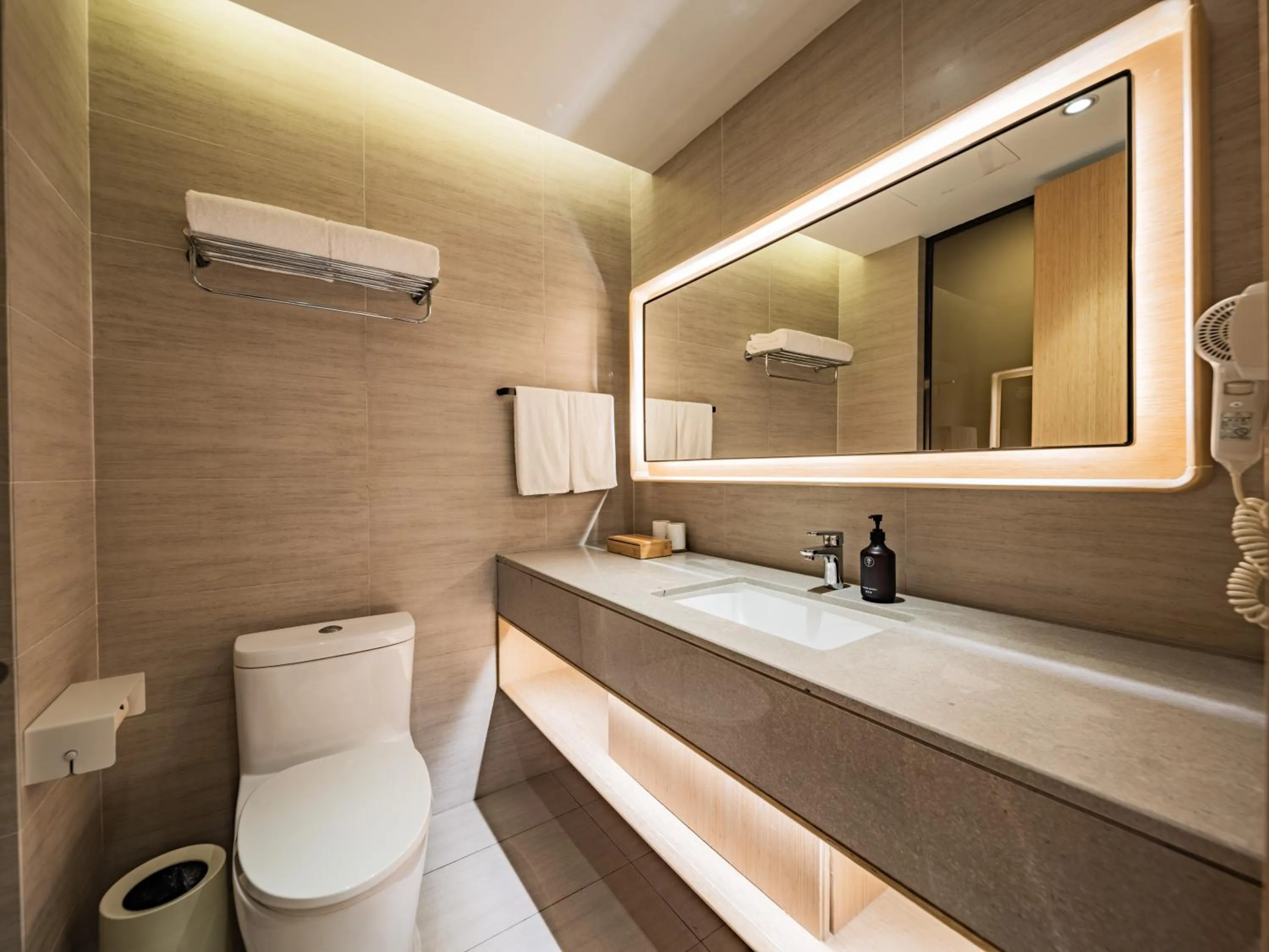 JI Hotel Chengdu Shuangliu Airport