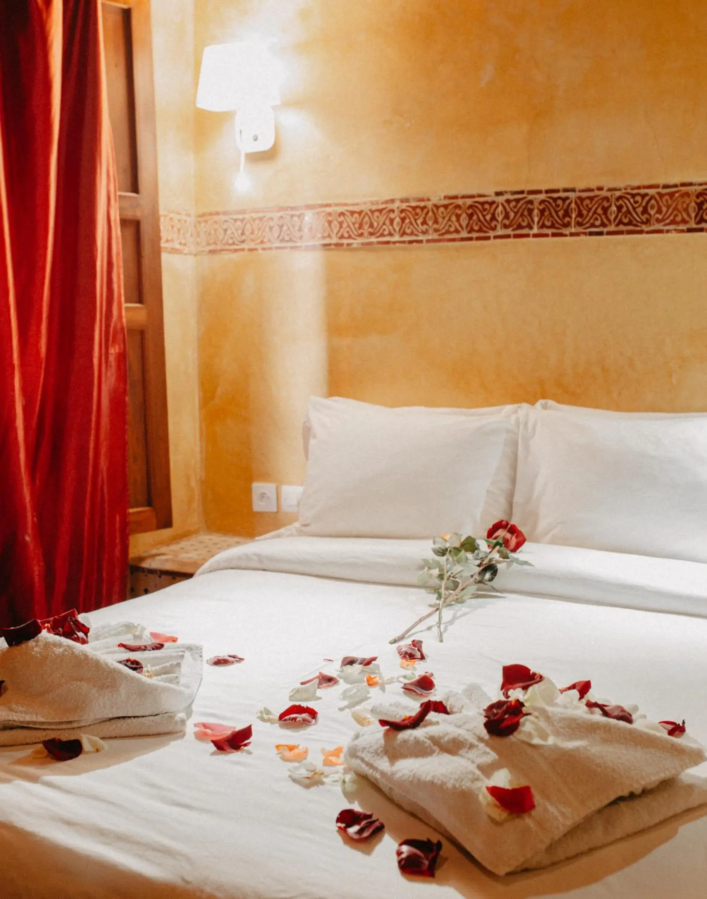 Two-Bedroom Apartment in Riad Toyour- Riad of birds Two-Bedroom Apartment in Riad Toyour- Riad of birds