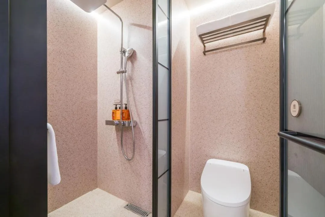 Orange Hotel Hangzhou West Lake Huanglong Sports Center