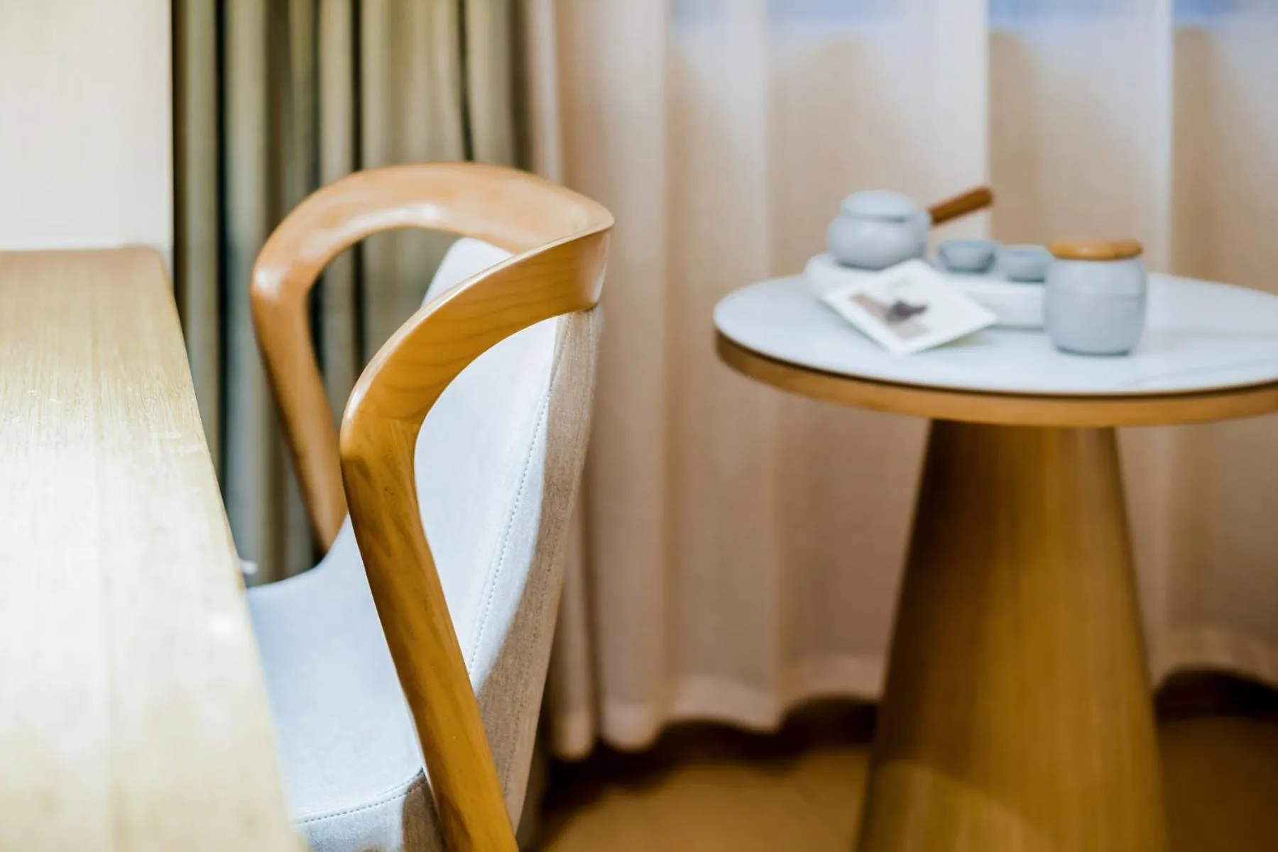 Coffee/tea facilities in JI Hotel Hangzhou South Railway Station