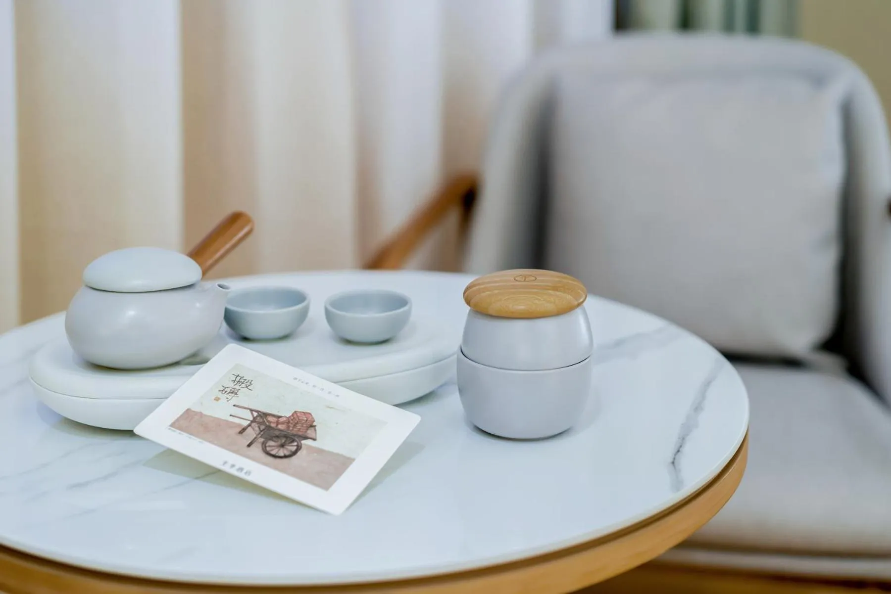 Coffee/tea facilities in JI Hotel Hangzhou South Railway Station