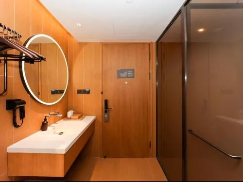 JI Hotel Shanghai Zhongshan Park