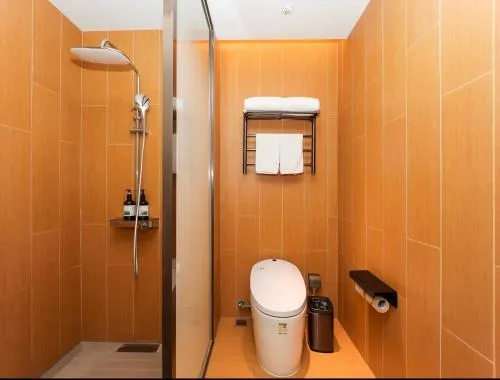 JI Hotel Shanghai Zhongshan Park