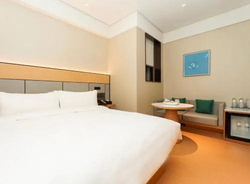 JI Hotel Shanghai Zhongshan Park