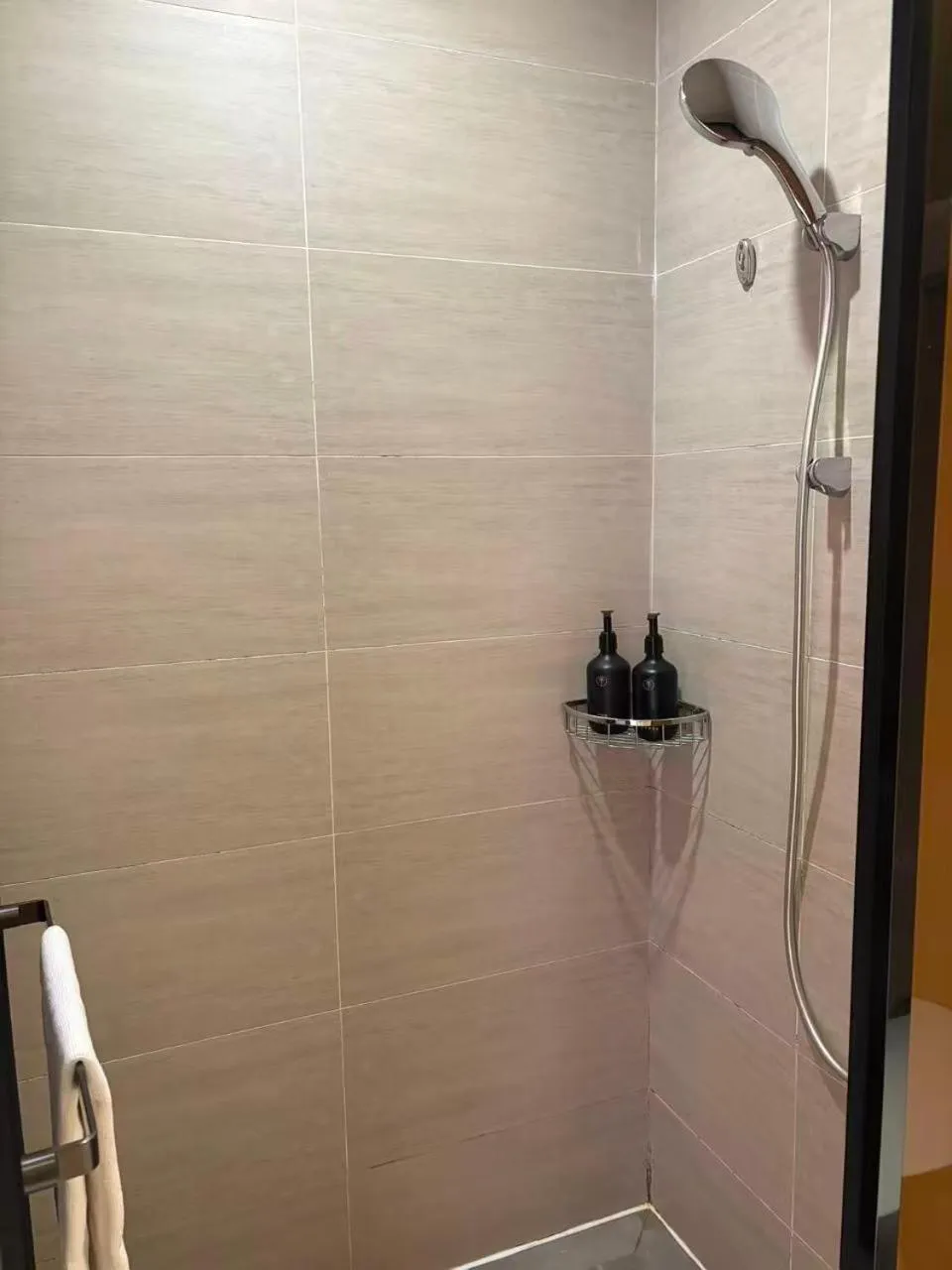 View (from property/room) in JI Hotel Shanghai Stadium