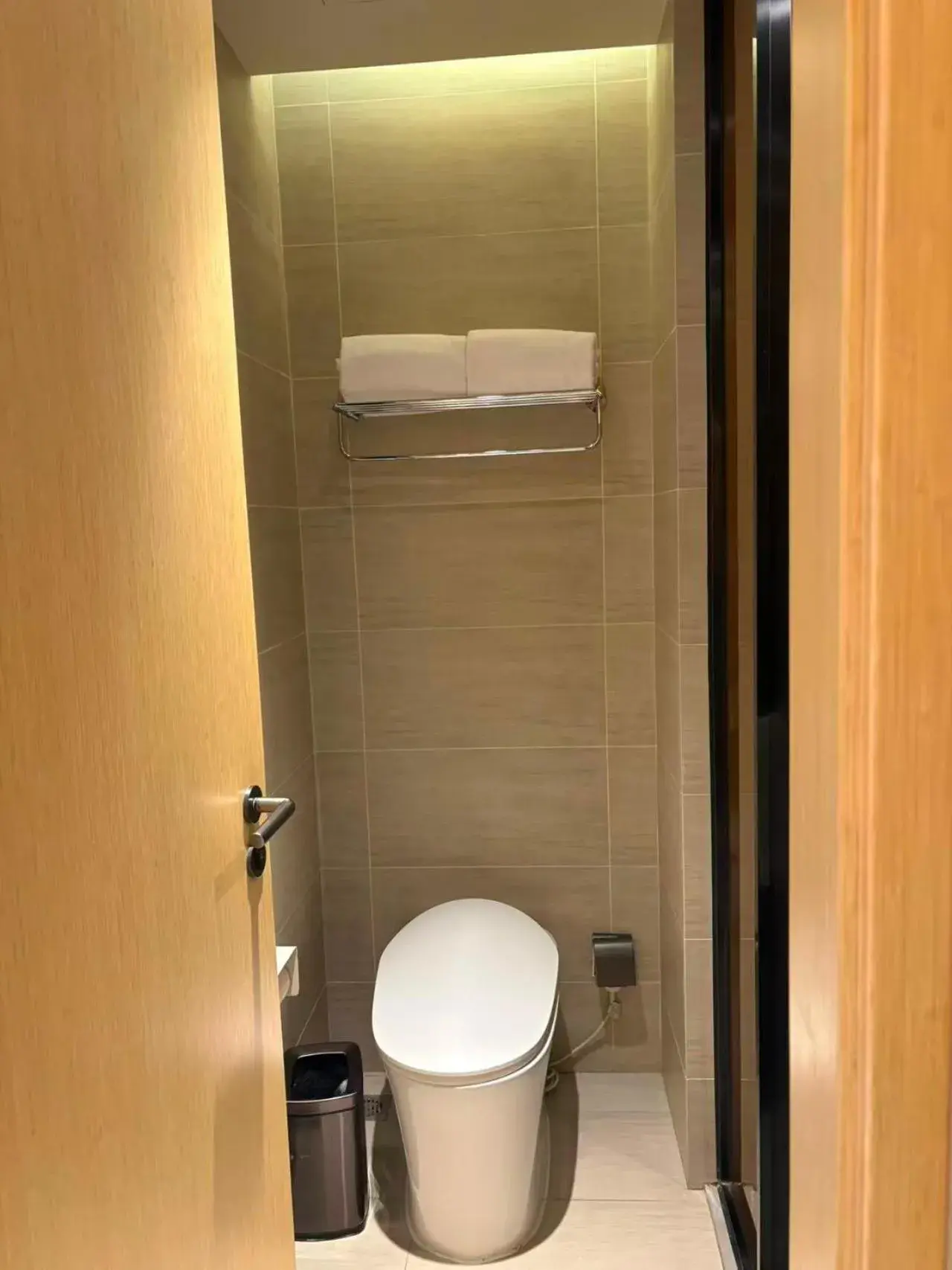 View (from property/room) in JI Hotel Shanghai Stadium View (from property/room) in JI Hotel Shanghai Stadium