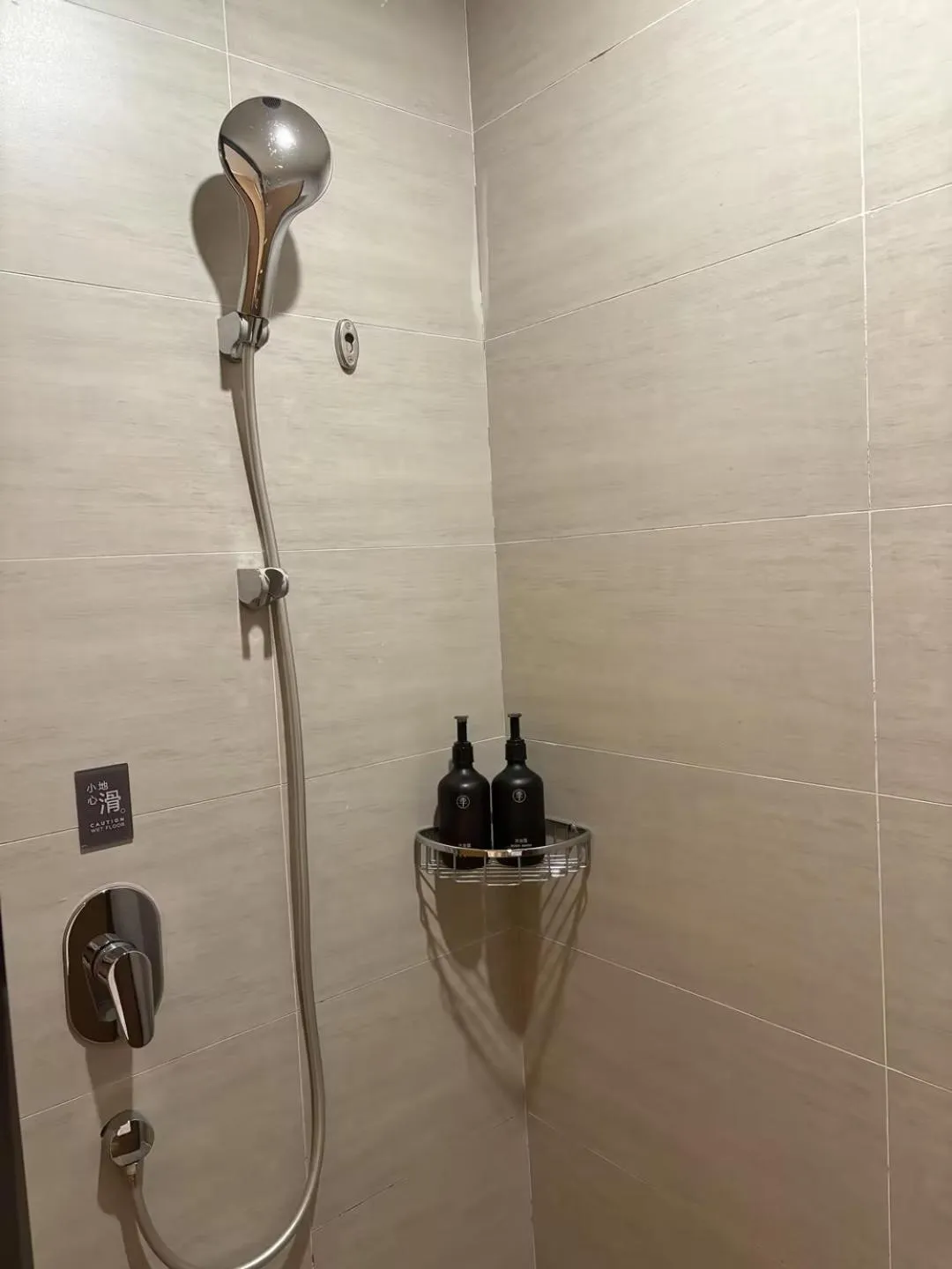 View (from property/room) in JI Hotel Shanghai Stadium