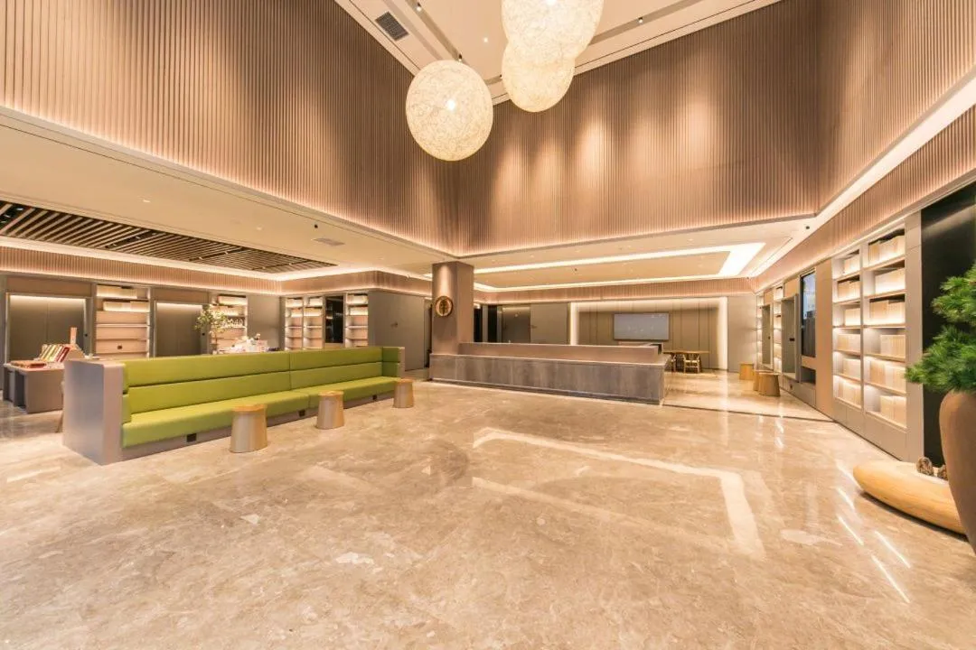 JI Hotel Nanjing Jiangning Southeast University