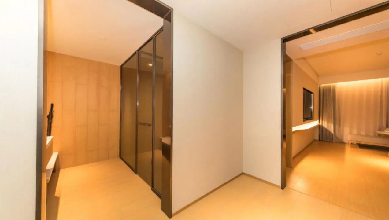 JI Hotel Nanjing Jiangning Southeast University