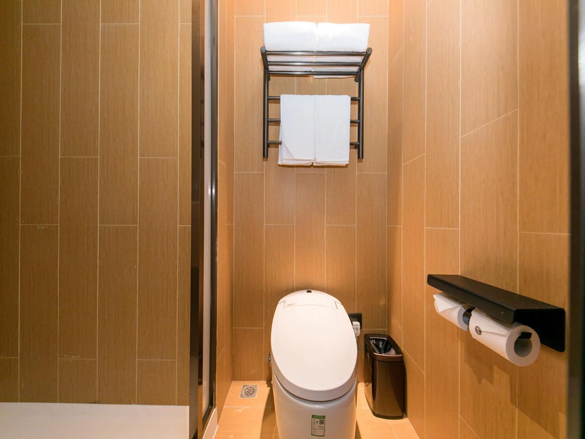 JI Hotel Hangzhou Qianjiang Century City Lihua Road