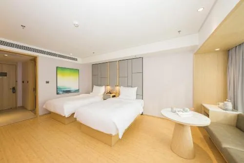 JI Hotel Beijing Changyang Subway Station
