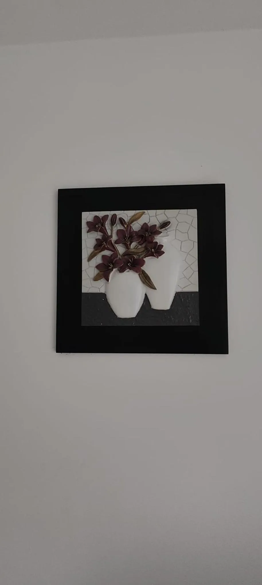 Decorative detail in Pensiunea Casiana