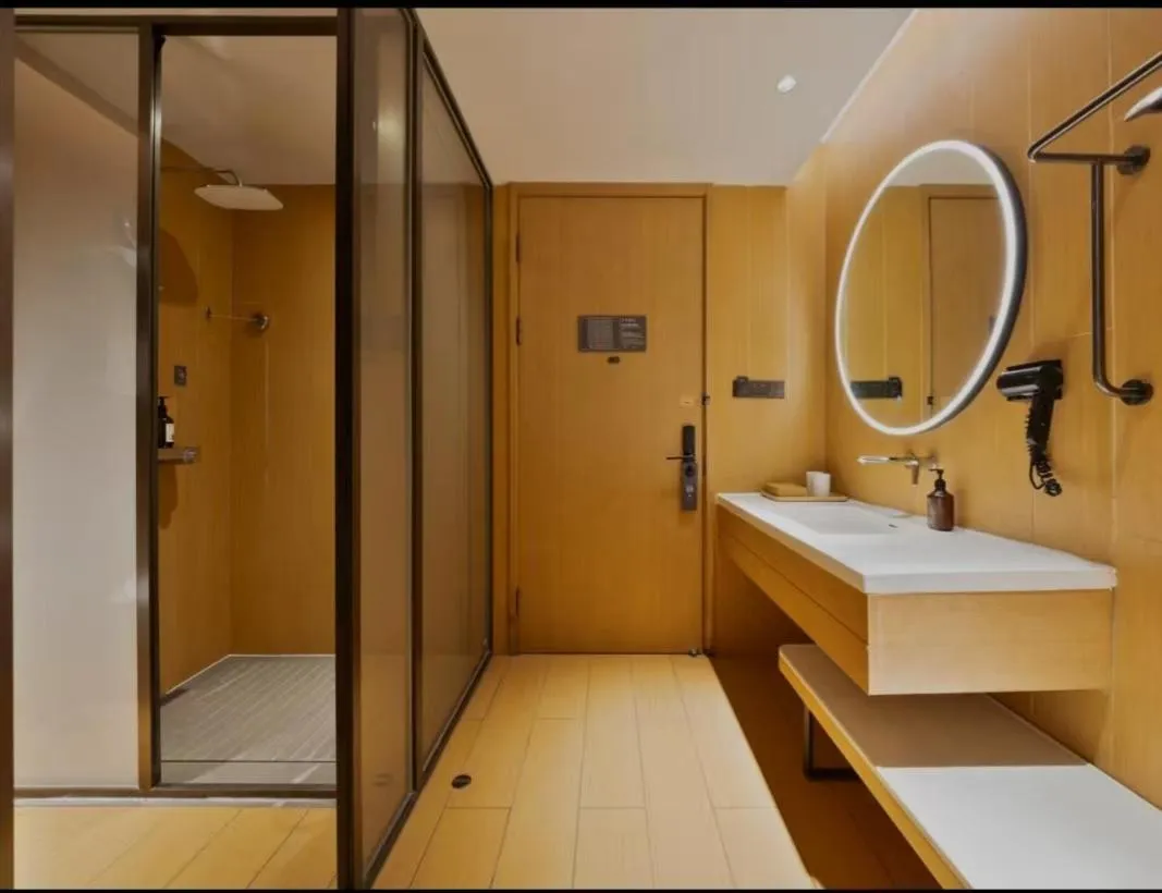 JI Hotel Beijing South Railway Station Jiaomen West Subway Station