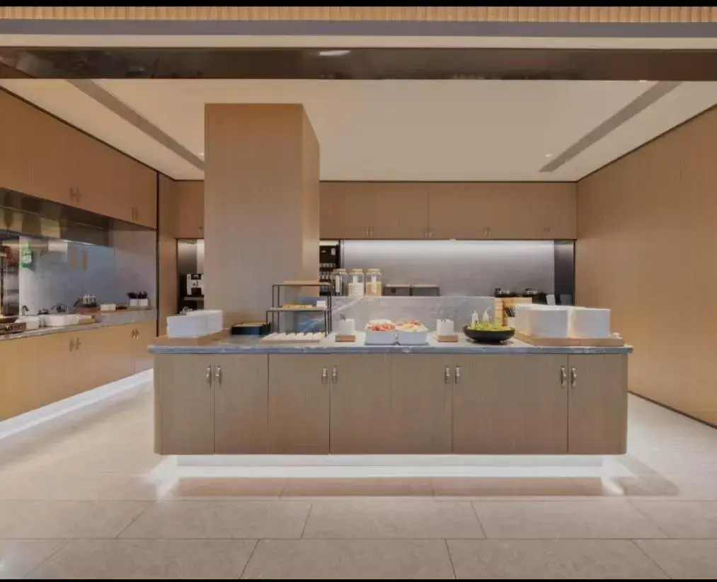 Restaurant/places to eat in JI Hotel Beijing South Railway Station Jiaomen West Subway Station Restaurant/places to eat in JI Hotel Beijing South Railway Station Jiaomen West Subway Station