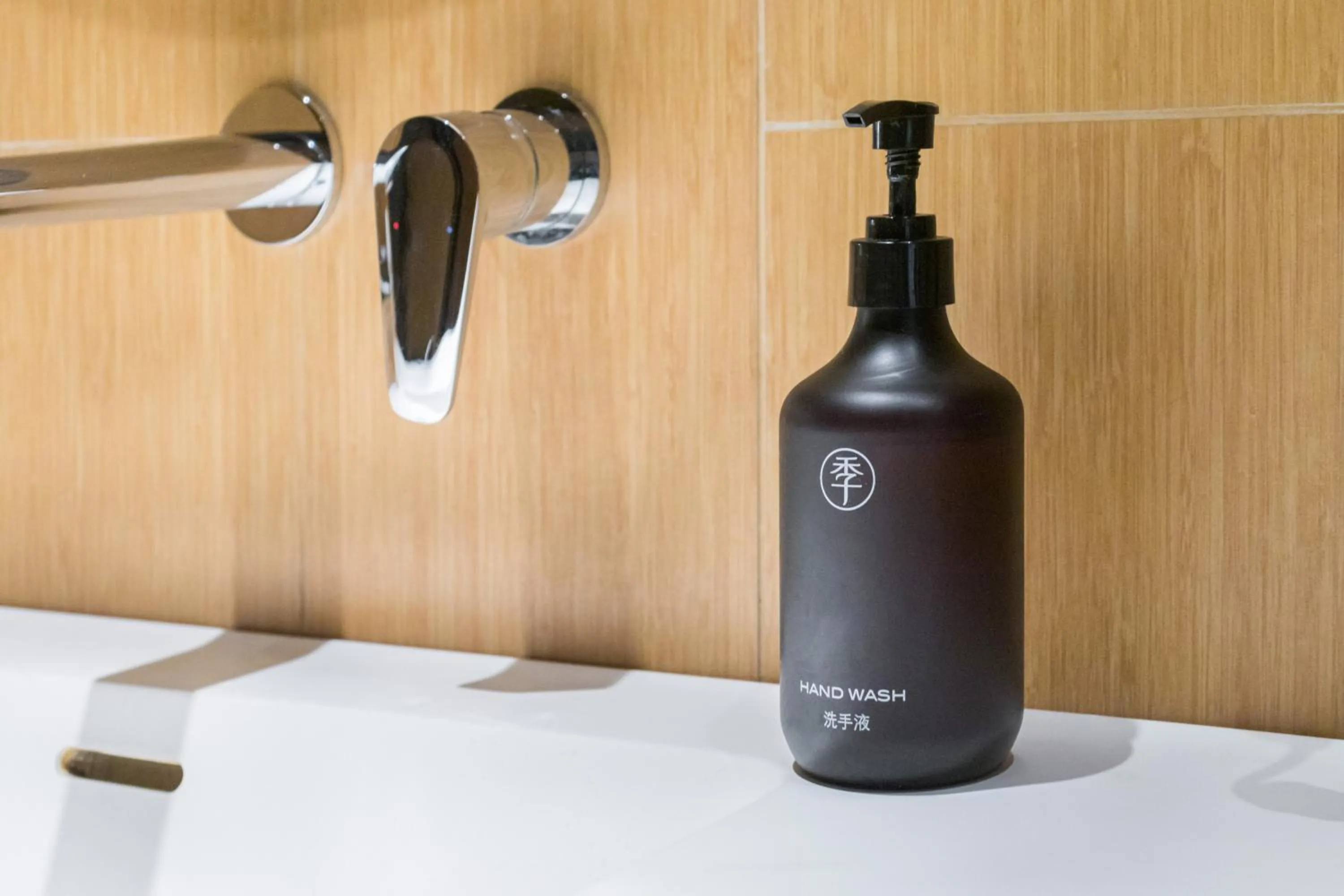 Property building in JI Hotel Shanghai Meilong Wanhui International Plaza