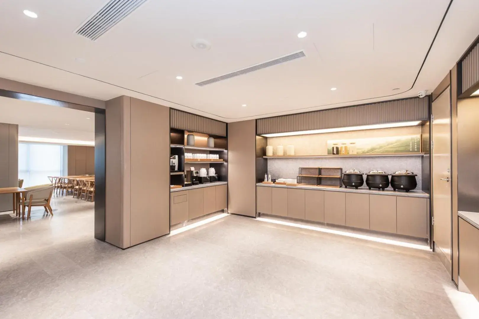 Restaurant/places to eat in JI Hotel Suzhou North High Speed Railway Station Subway Station Restaurant/places to eat in JI Hotel Suzhou North High Speed Railway Station Subway Station