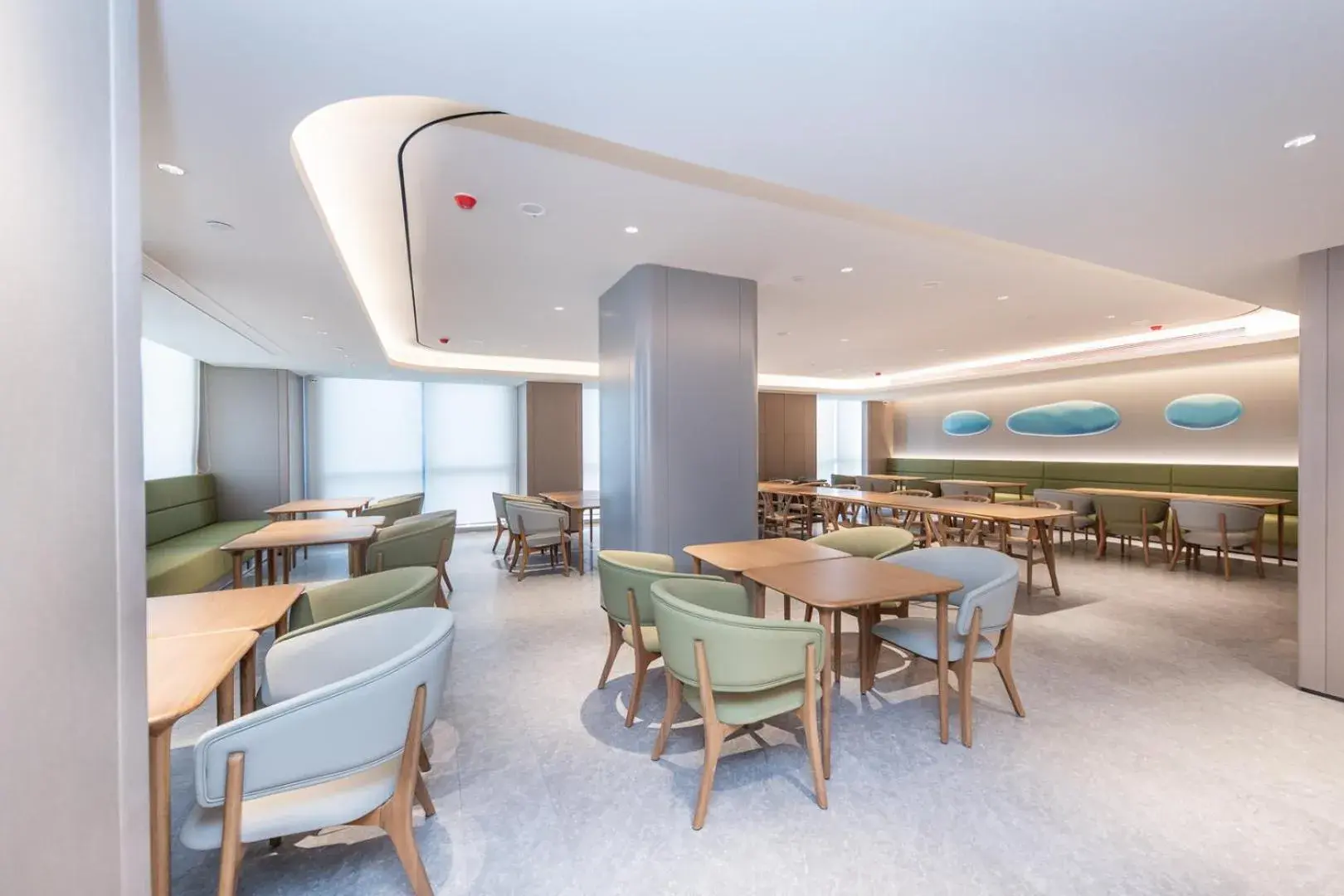 Restaurant/places to eat in JI Hotel Suzhou North High Speed Railway Station Subway Station Restaurant/places to eat in JI Hotel Suzhou North High Speed Railway Station Subway Station