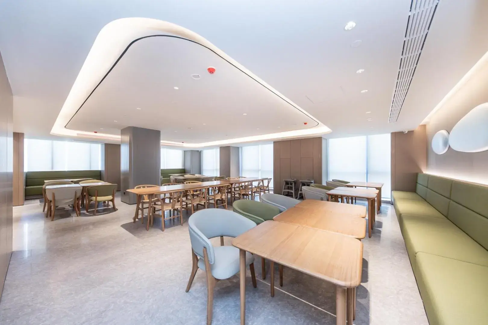 Restaurant/places to eat in JI Hotel Suzhou North High Speed Railway Station Subway Station Restaurant/places to eat in JI Hotel Suzhou North High Speed Railway Station Subway Station