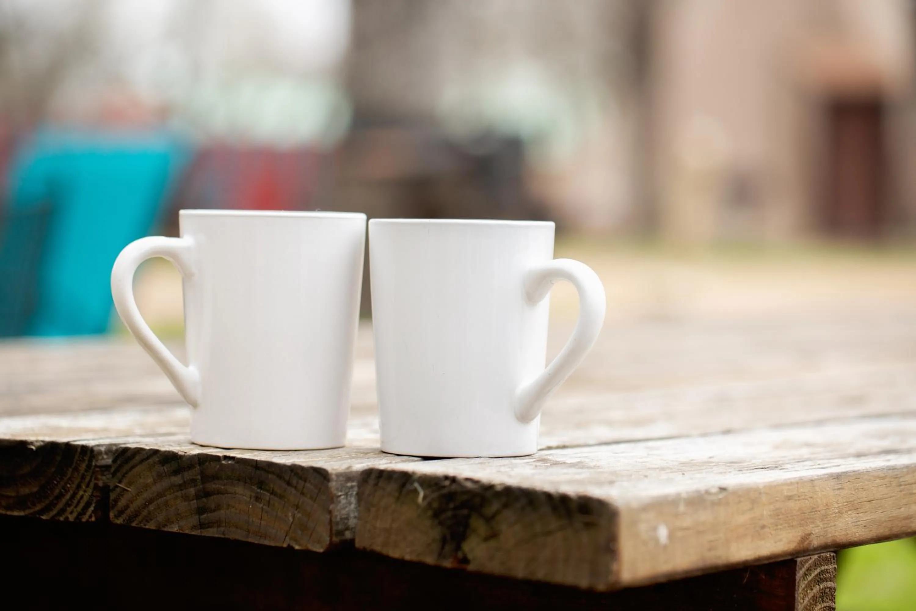 Coffee/tea facilities in Tipis on the Guadalupe