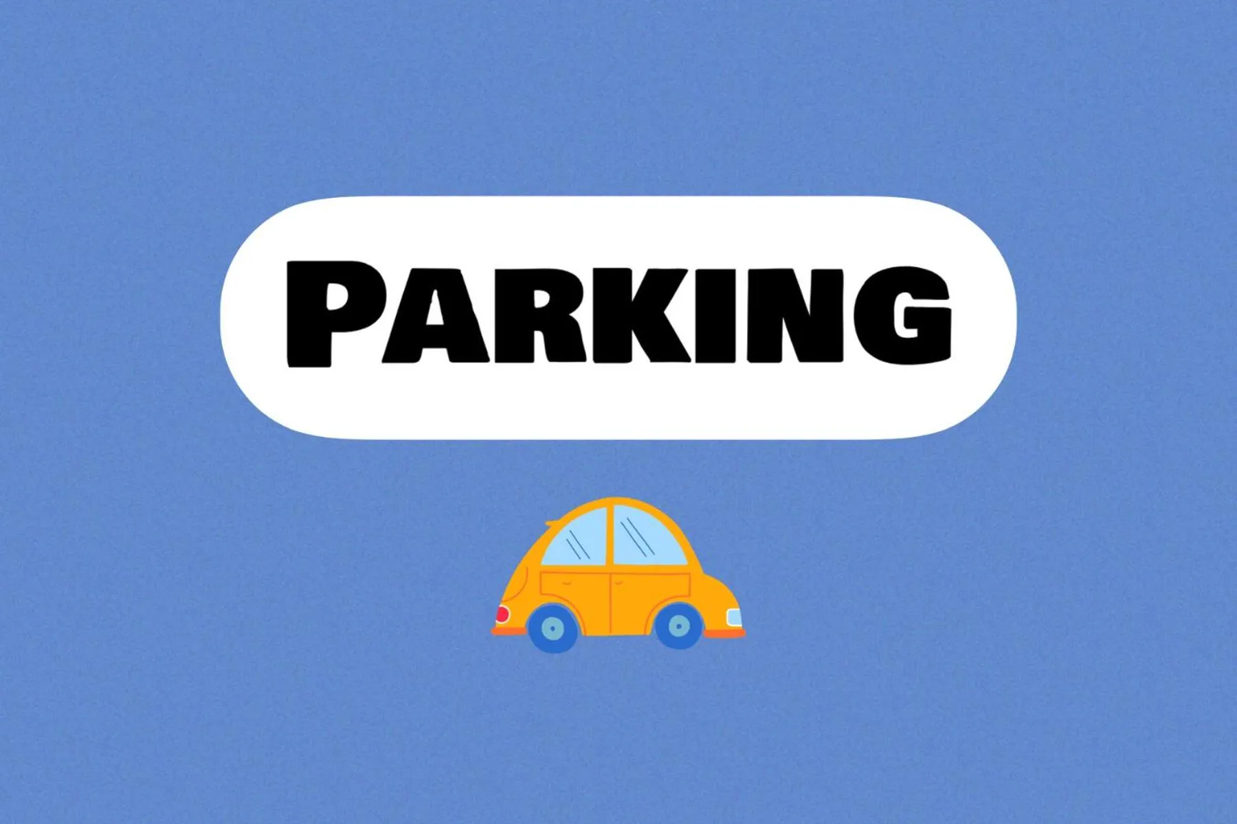 Parking in Tipis on the Guadalupe