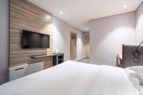 Hanting Hotel Guangzhou Chebei Subway Station