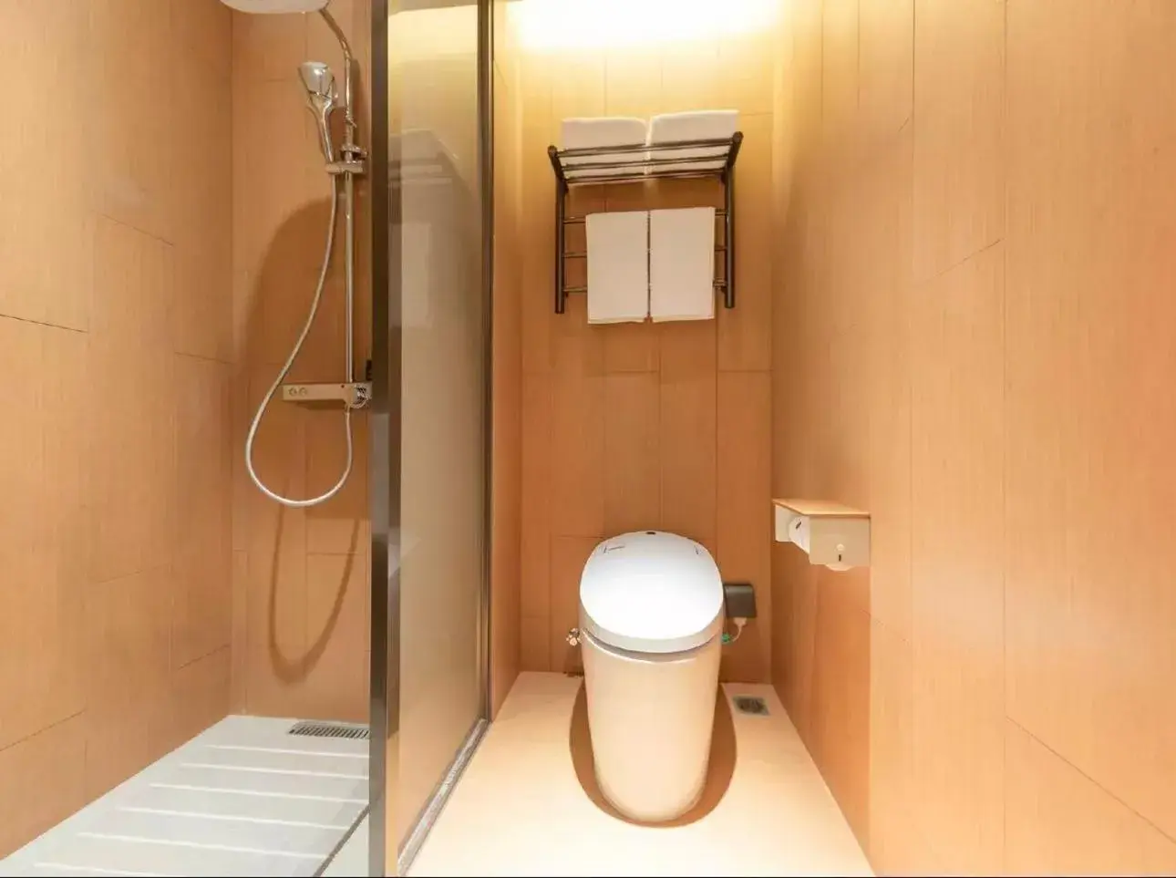 JI Hotel Shanghai Xintiandi South Xizang Road JI Hotel Shanghai Xintiandi South Xizang Road