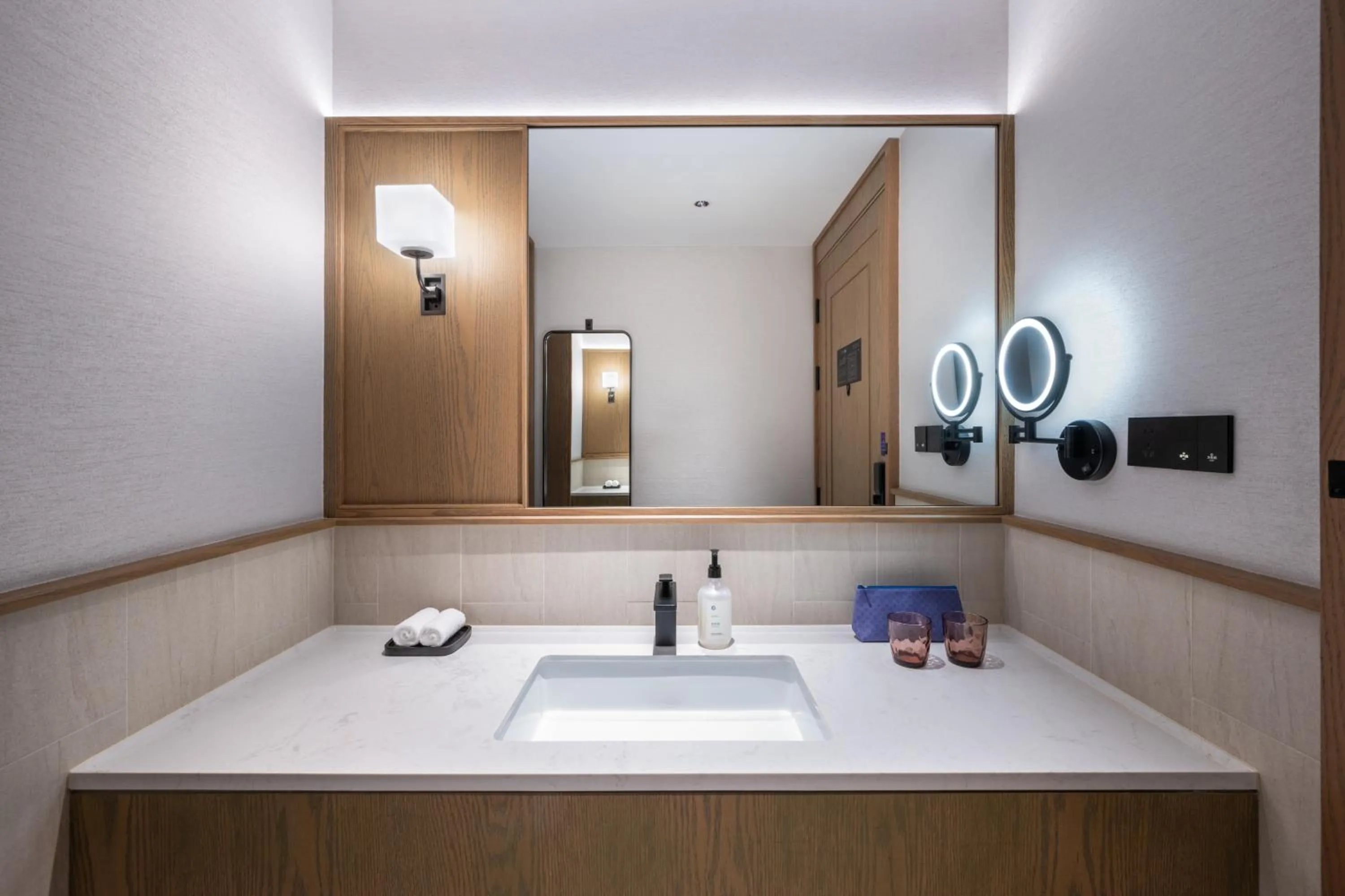 Manxin Hotel Wuhan Jianghan Road Pedestrian Street
