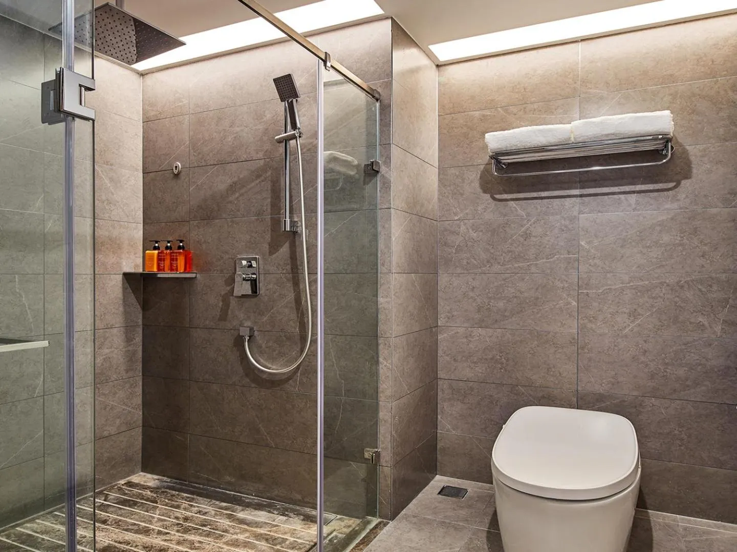 Orange Hotel Nanjing Jiangning Southeast University Chengxin Avenue