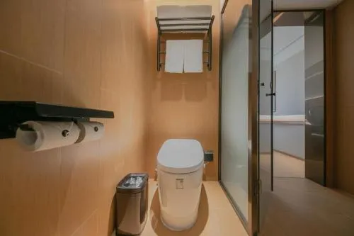 JI Hotel Beijing Fengtai South Road Subway Station