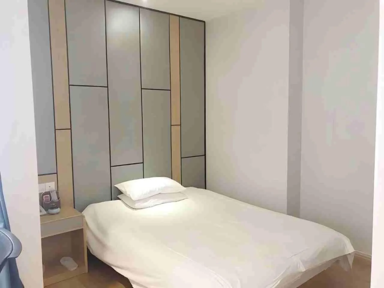 Hanting Hotel Shanghai Railway Station North Square