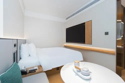 JI Hotel Beijing Shangdi Nongda South Road