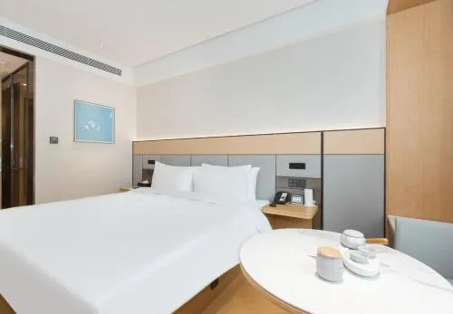 JI Hotel Beijing Shangdi Nongda South Road