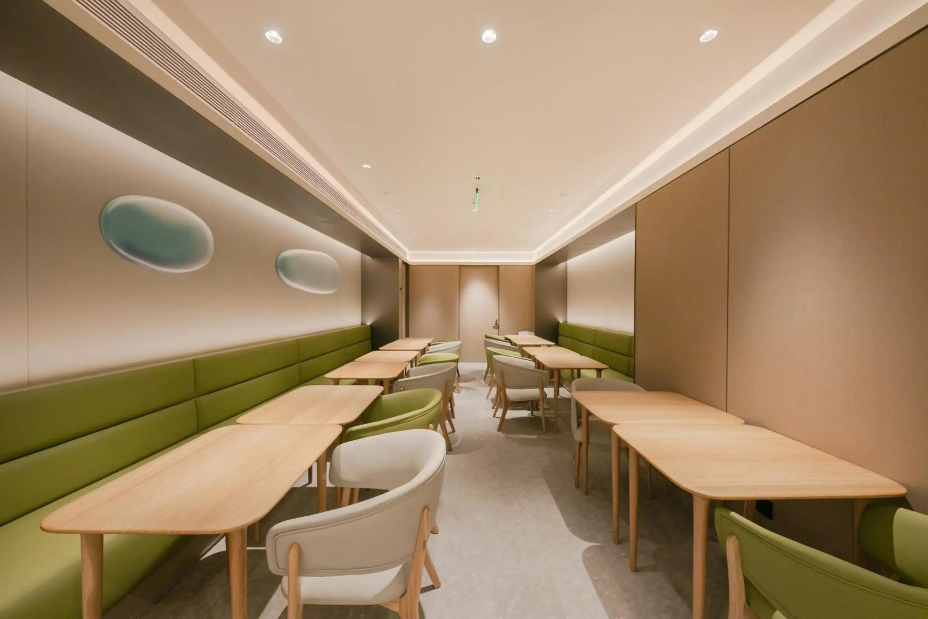 Restaurant/places to eat in JI Hotel Beijing International Exhibition Center Sanyuan West Bridge Restaurant/places to eat in JI Hotel Beijing International Exhibition Center Sanyuan West Bridge