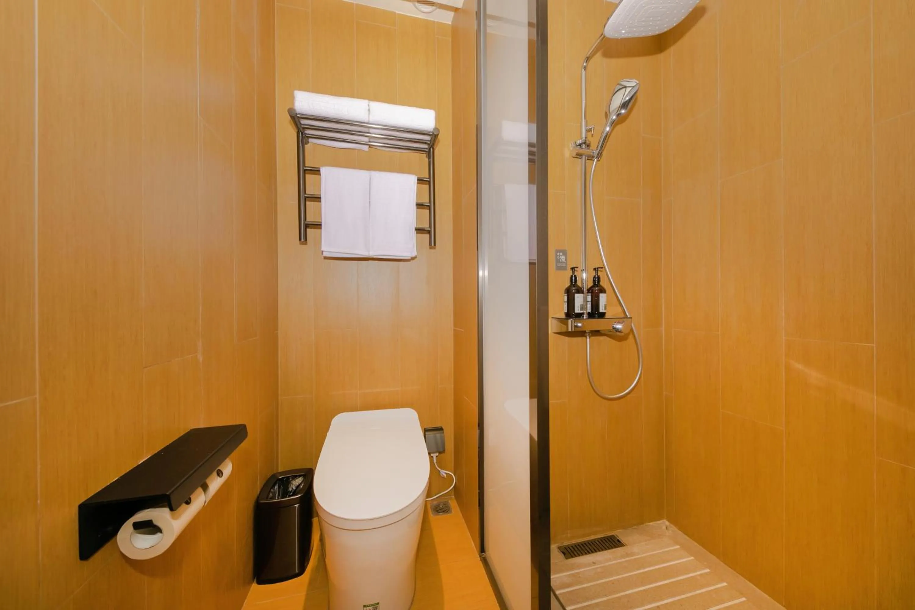 JI Hotel Beijing International Exhibition Center Sanyuan West Bridge