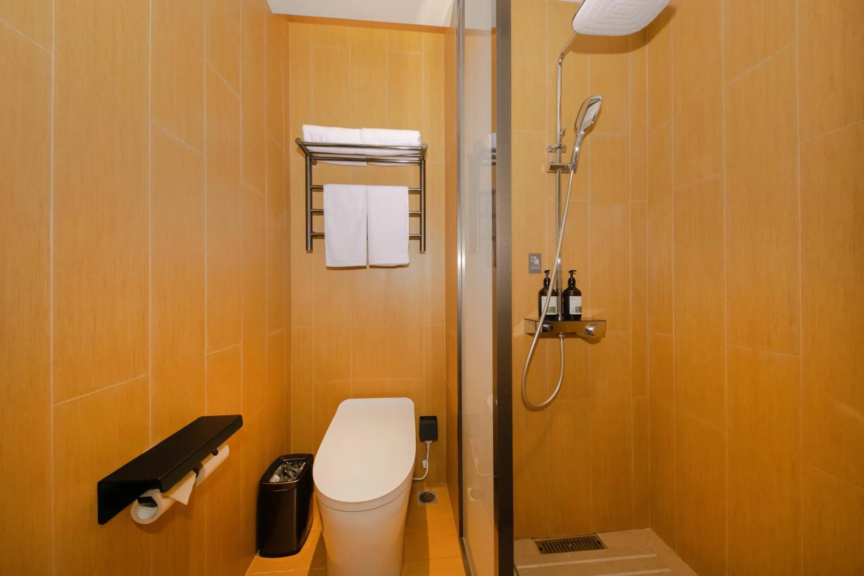 JI Hotel Beijing International Exhibition Center Sanyuan West Bridge