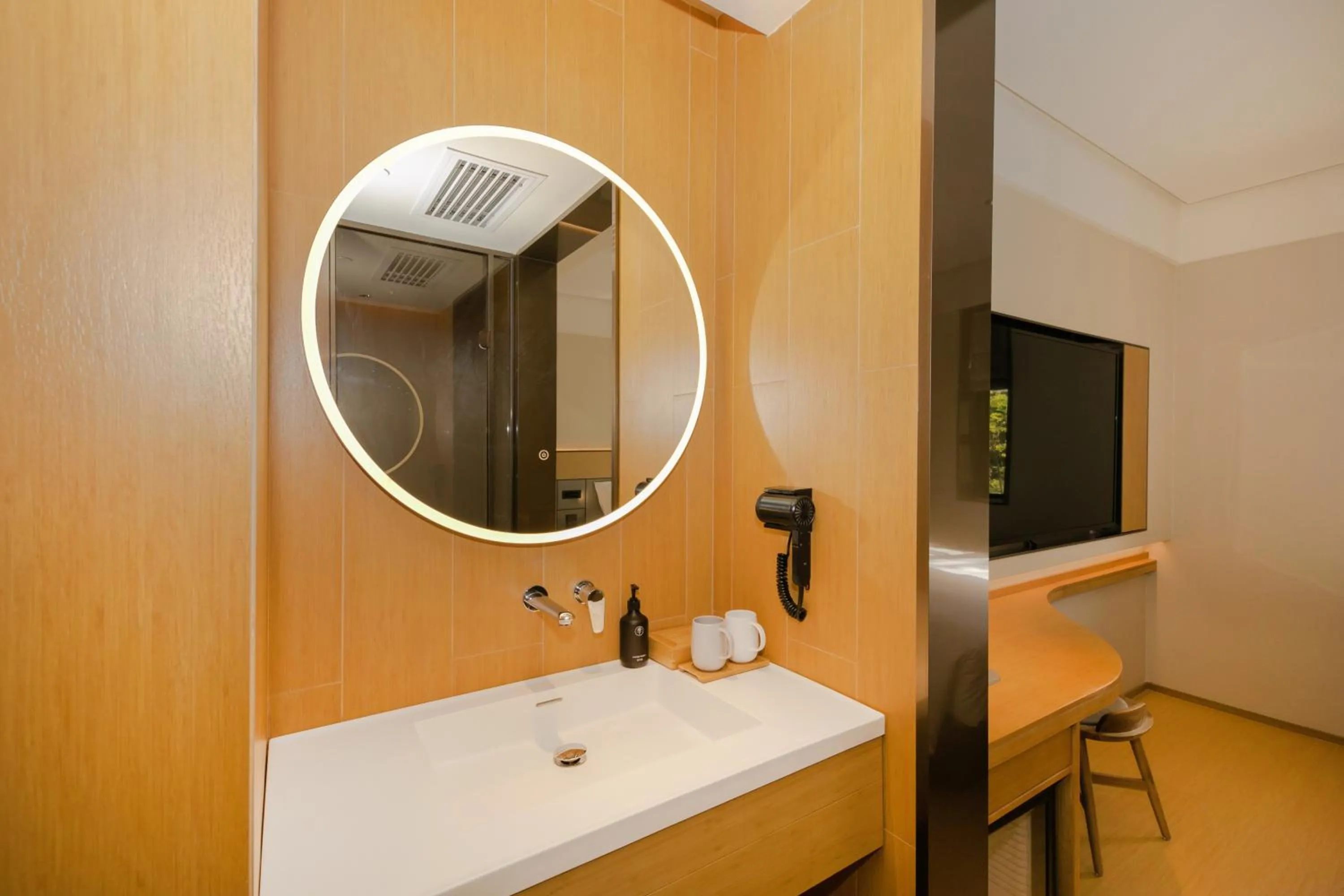 JI Hotel Beijing International Exhibition Center Sanyuan West Bridge