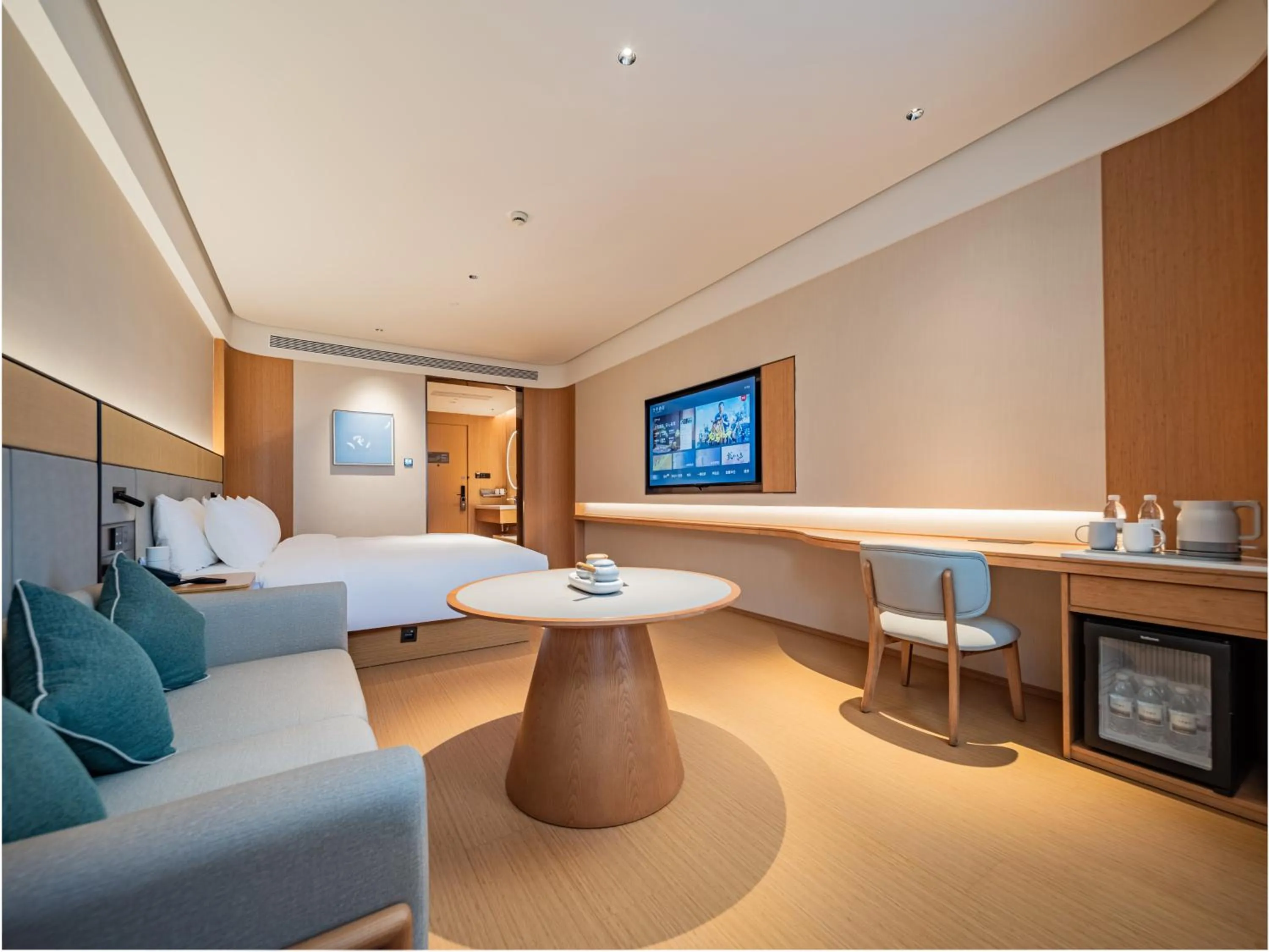 JI Hotel Chengdu South Railway Station West Road