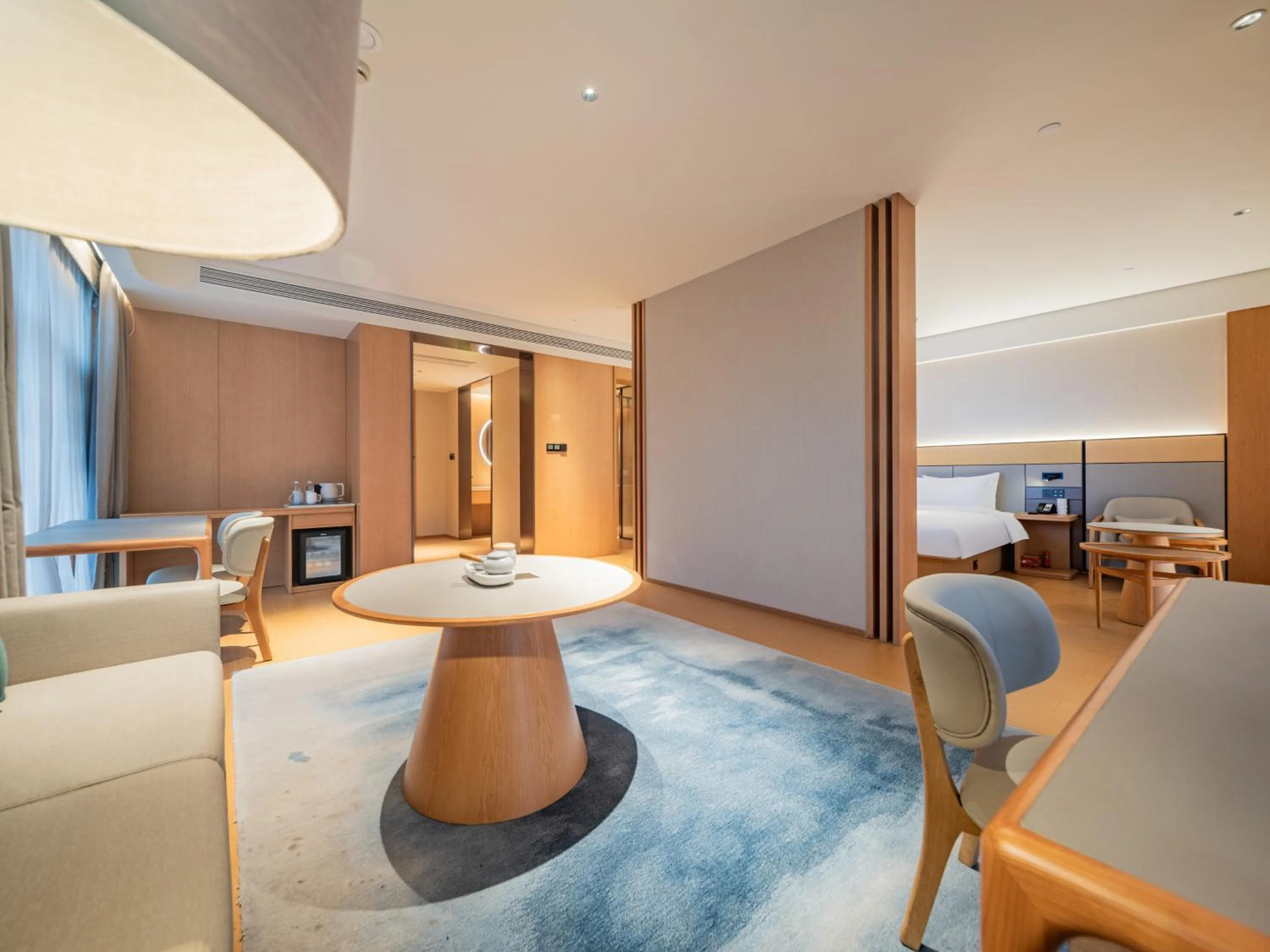 JI Hotel Chengdu South Railway Station West Road