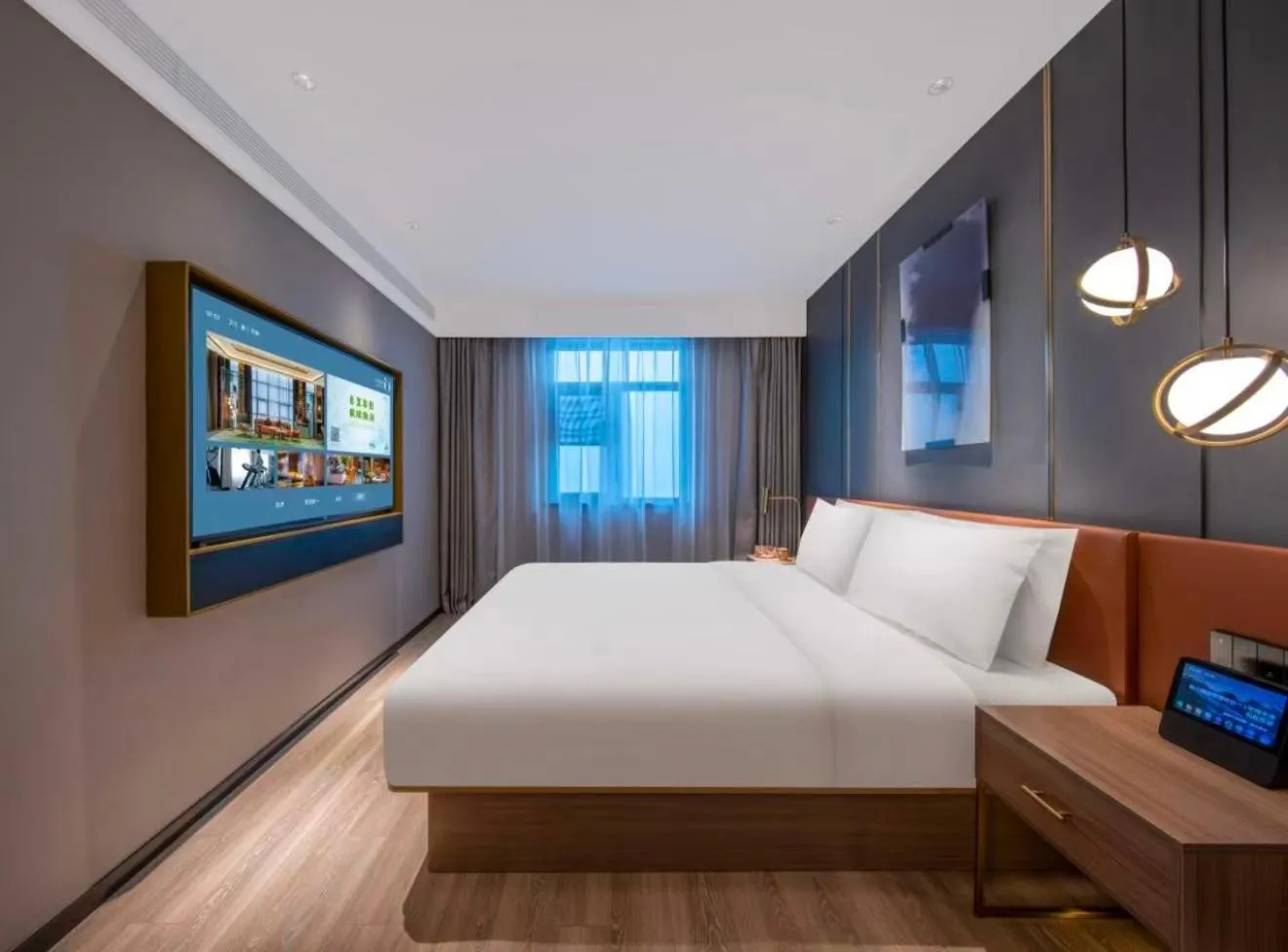 Orange Hotel Beijing Lize Business District Maliandao