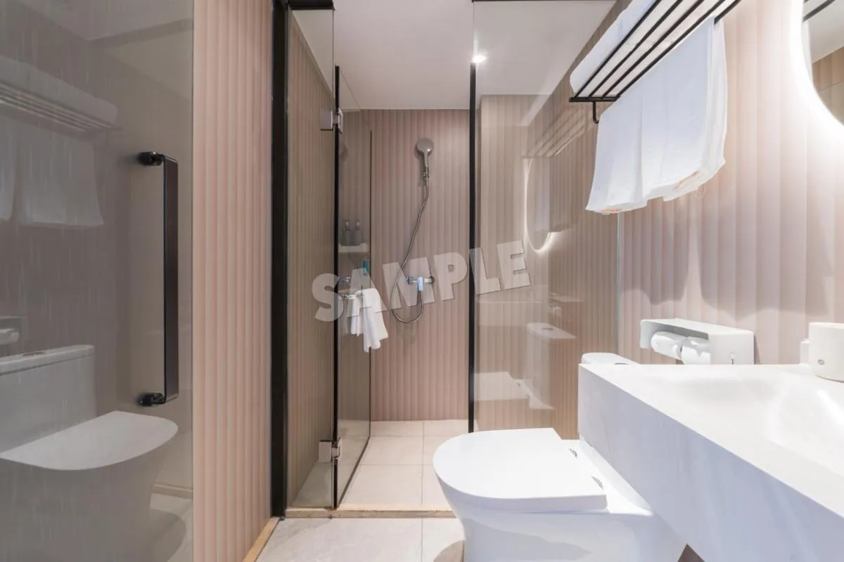 Hanting Hotel Shenzhen Vanke Yuncheng Xili Subway Station