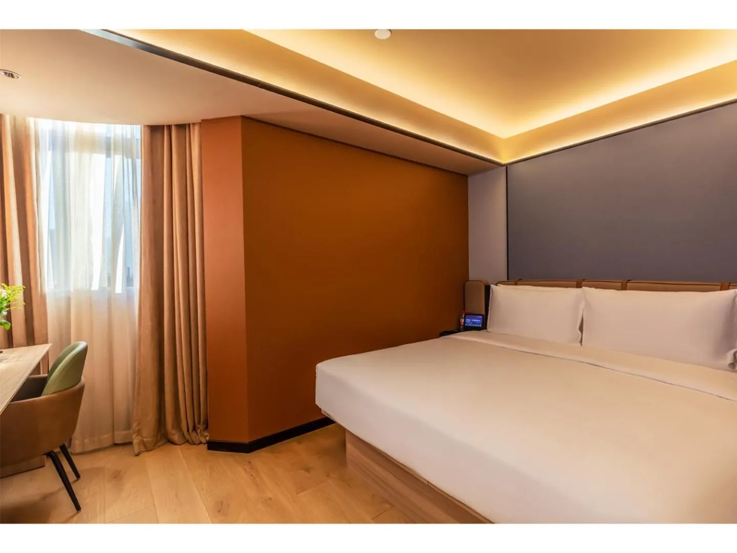 Orange Hotel Beijing Zhongguancun University of Science and Technology