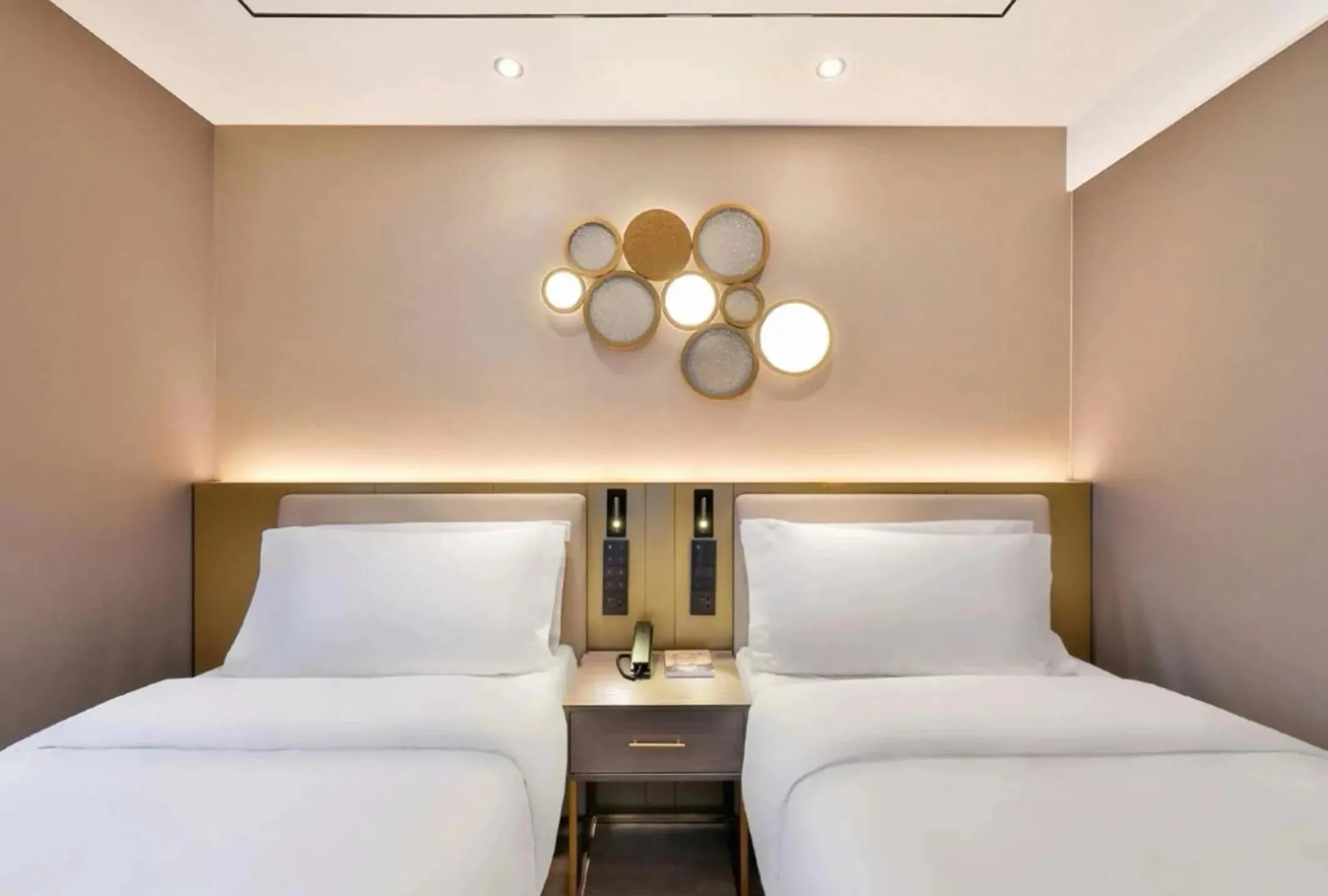 Orange Hotel Beijing Zhongguancun University of Science and Technology