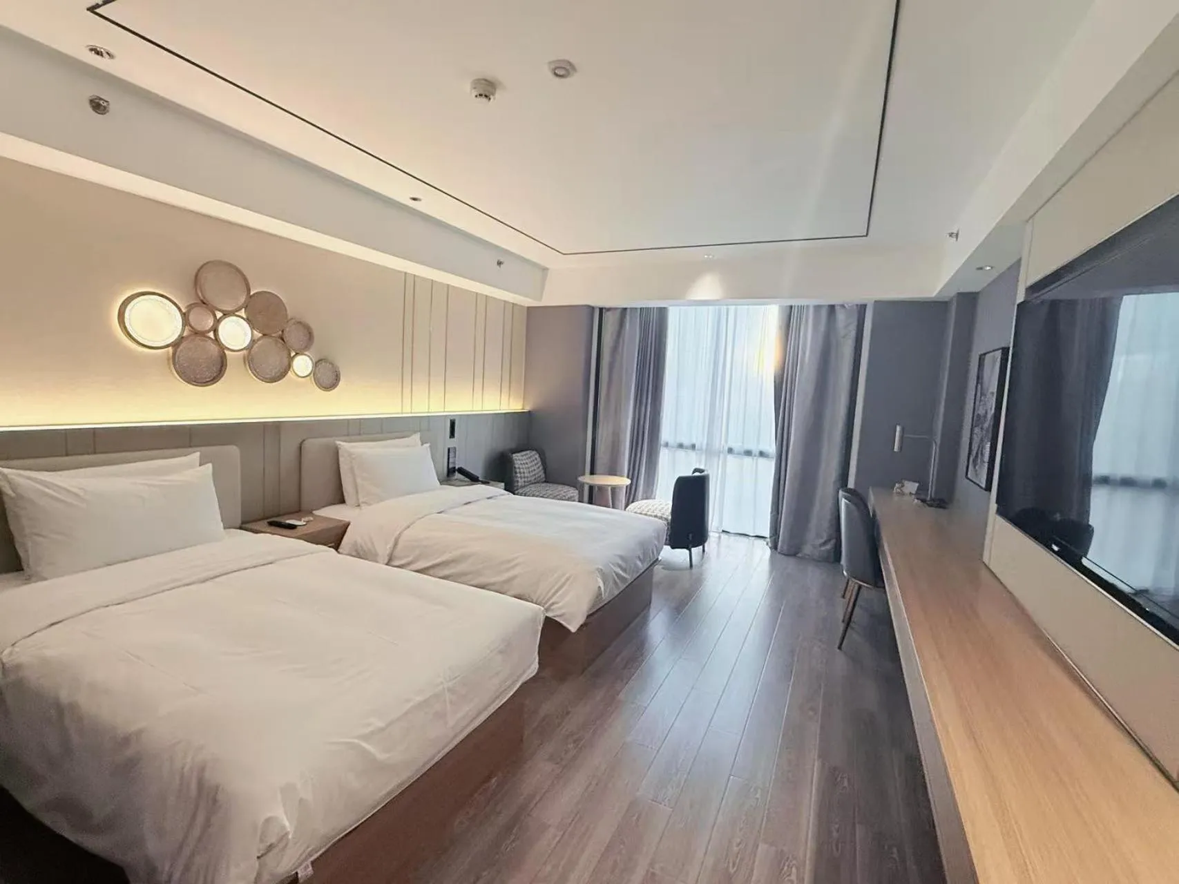 Orange Hotel Beijing Shangdi Qinghe