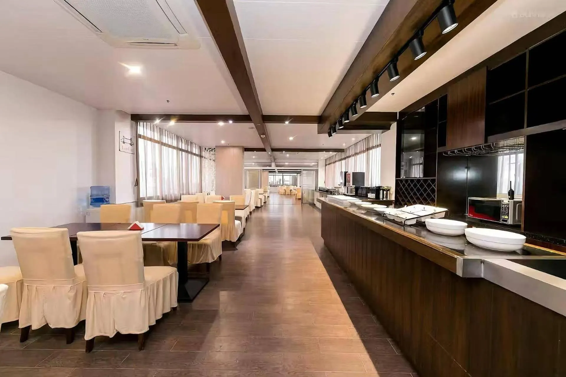 Starway Hotel Shanghai International Tourism Resort Xiupu Road