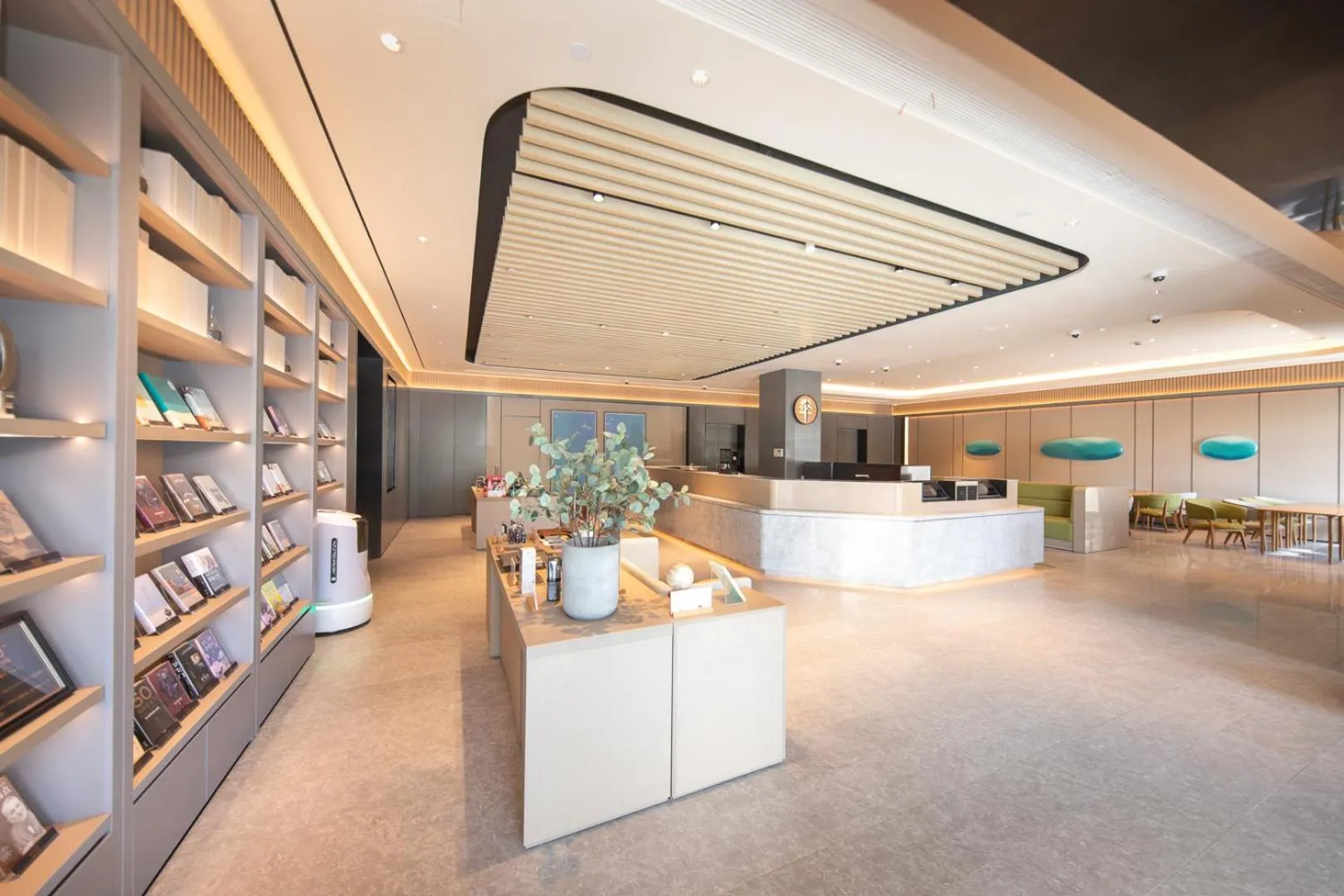 JI Hotel Shanghai Caohejing Caobao Road