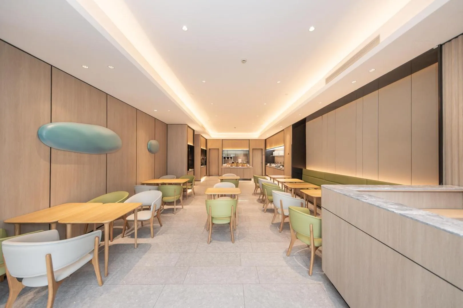 JI Hotel Shanghai Xinzhuang Qixin Road Qixin Road